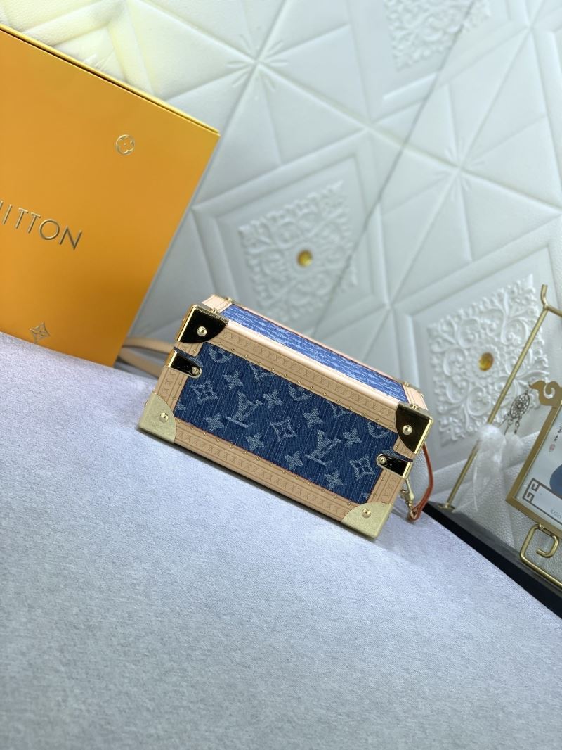 Louis Vuitton Box Bags